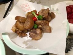-巡味顺德菜(龙华壹方城店)