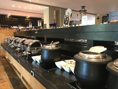 -良渚君澜度假酒店·中餐厅