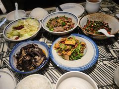 -俏九州·小炒黄牛肉(华润万象汇店)