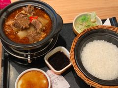 -谷田稻香·砂锅菜(南沙万达广场店)