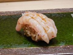 -鮨一日本料理(大中华店)