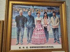 -海宝酒家(中山四路店)