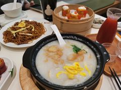 -蔡澜点心·粤菜(月星环球港店)