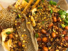 -李老五口水鸡(万寿路店)