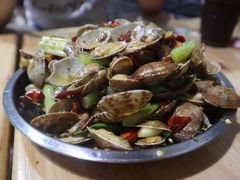 -清真·马峰烤肉(小学习北巷店)