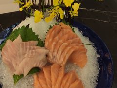 -汕头国际大酒店-牛一町目餐厅