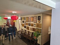 -鹿鸣酒家(越秀店)