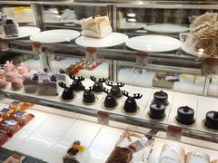 -西村叔叔的店·面包·甜品·蛋糕(崂山丽达店)