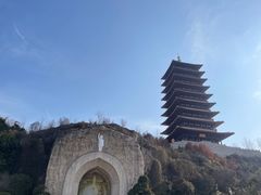 -牛首山文化旅游区