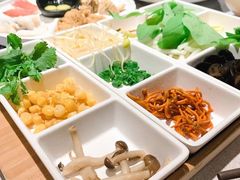 -云海肴·汽锅鸡·云南菜(高德置地店)