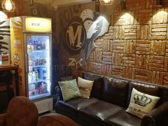 -谜·沉浸侦探剧本杀推理馆(静安店)