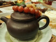 -青藤茶馆(南山路店)