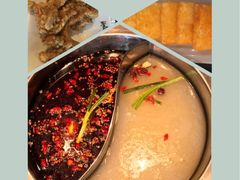 -纸盐河码头火锅(十八梯店)