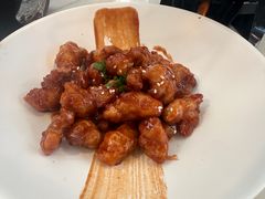-院子餐厅·大锅菜·老杭帮(桥西直街店)