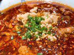 -老灶房-四川土菜(铁牛广场店)