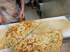 -咏春葱油饼(德政中路店)