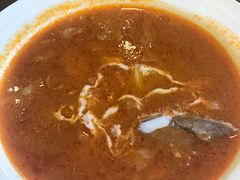 -红房子西菜馆(淮海中路店)