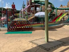 -上海玛雅海滩水公园