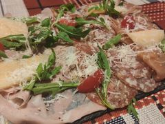 -Primo·丽莫意大利窑烤披萨