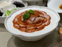酥不腻烤鸭-宏宴·新京菜(望京店)
