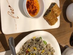 -枣子树·素食餐厅(普陀山店)