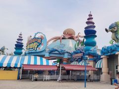 -华夏文旅海洋公园