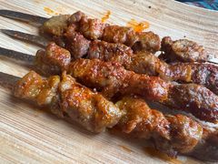 -巴依老爷新疆美食(工体旗舰店)