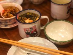 -炉小二铜锅牛蛙•川湘菜(三里屯店)