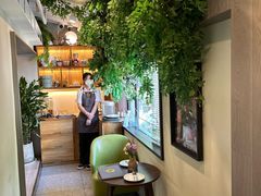 -Money Shops(愚园路店)