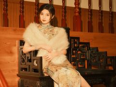 -摩斯密码·实景搜证换装沉浸密室剧本杀