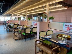 -三江两海老火锅(北京首店)