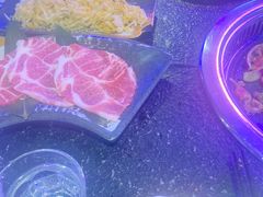 -老卜奎齐齐哈尔烤肉(人民东路店)