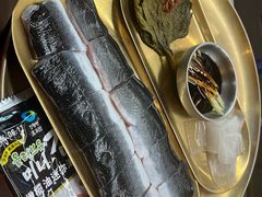 -韩一品韩国料理(柏庐南路店)