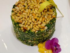 -八方客·新派江浙菜(中山北路店)