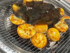 -范儿·嫂子烤肉·精致炭火烤肉(长治路店)