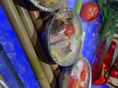 -中国书法大厦日本料理