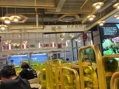 -刘一锅筋头巴脑(千峰路店)