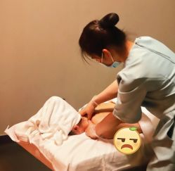 -健身堂科技美肌SPA