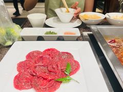 -皇城老妈川味火锅·大连海鲜火锅(港湾店)