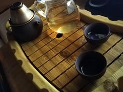 -新碧水留香新桑拿