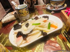 -缪氏川菜(深圳北站缤果空间店)