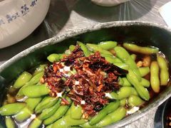 -靓靓蒸虾(中山公园店)