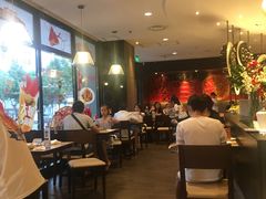 -必胜客(骡马市店)