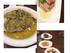银鱼春卷-新木器时代餐厅(太湖新天地店)