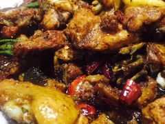 -段氏永平黄焖鸡