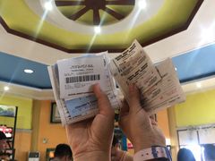 -长滩岛登岛码头