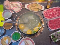 -大吉利·潮汕牛肉火锅(万峰路店)