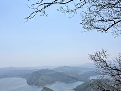 -五女山景区