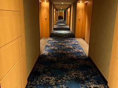 -上海虹桥西郊假日酒店