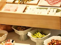 -漾亚·雍雅合鲜(桐梓林店)